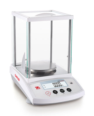 ELECTRONIC BALANCE OHAUS PR523 520 X 0.001G 100-240V A.C.